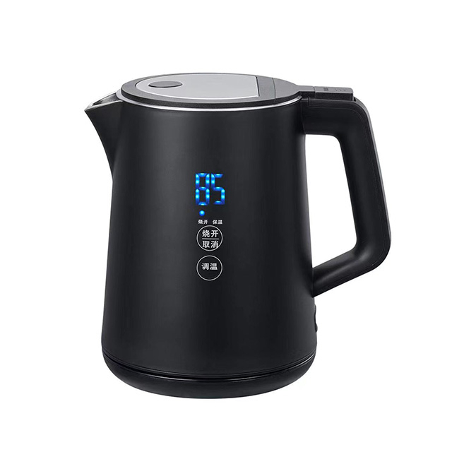 Double Layer Kettle