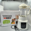 Digital Heating Blender