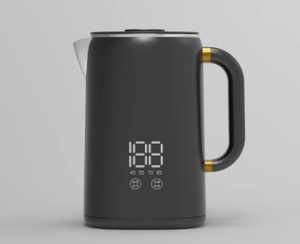 Digital Electric Kettle