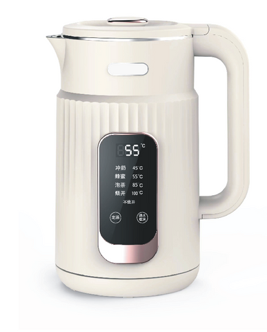 Digital Electric Kettle