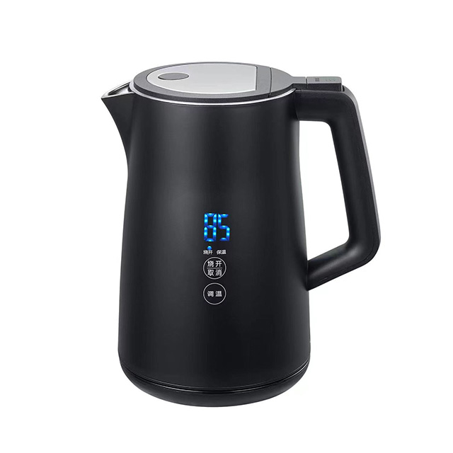 Double Layer Kettle